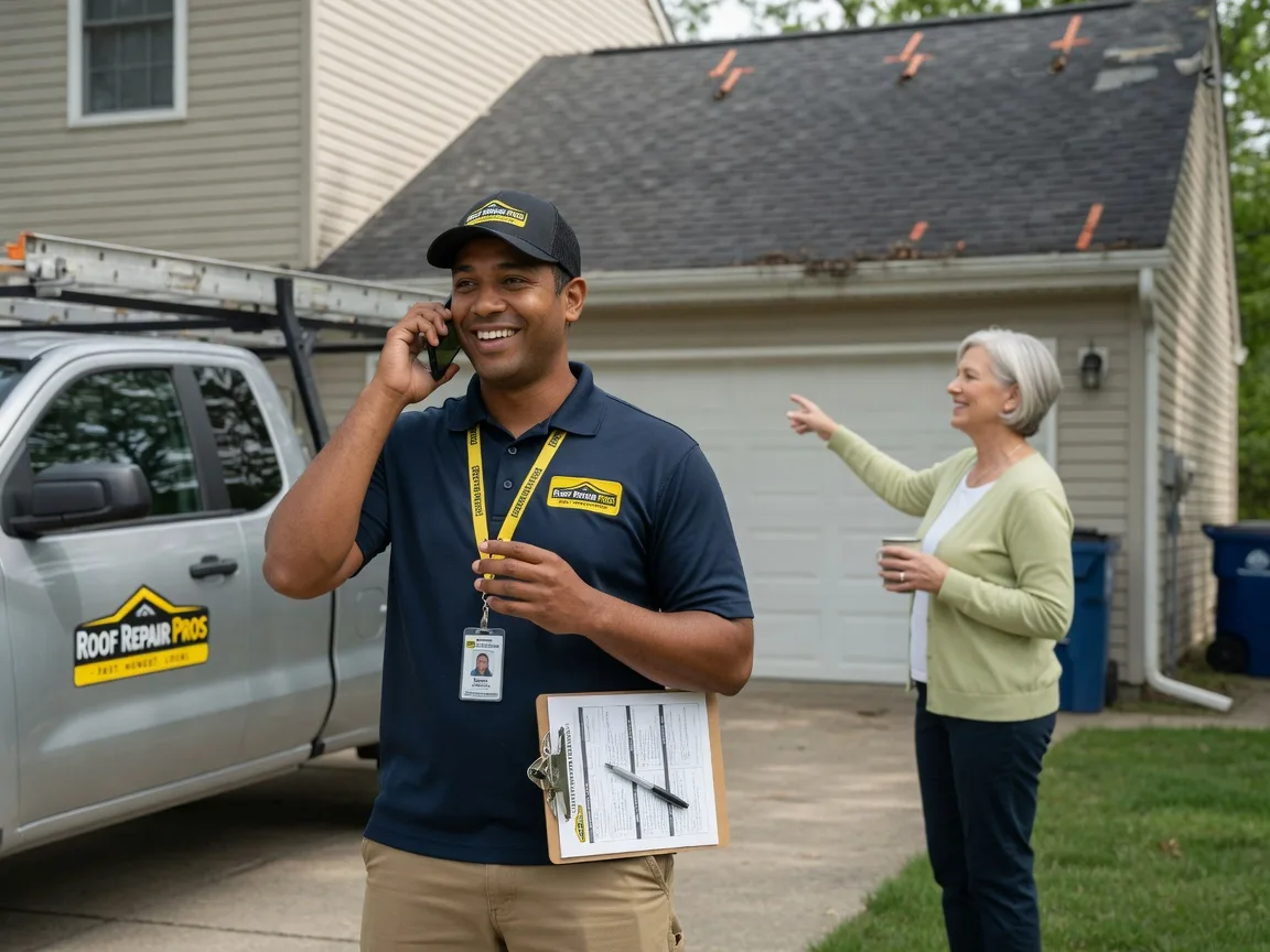 Roof Repair Worden, MT FAQs